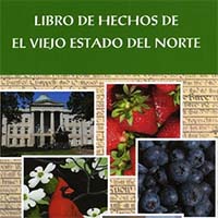  Cover of Spanish textbook Historia y símbolos en español