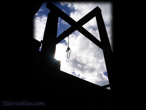 Gallows Gallows