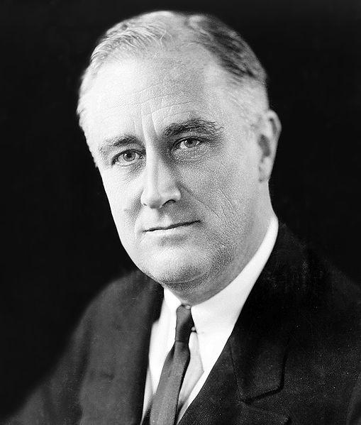 Franklin Roosevelt Franklin Roosevelt