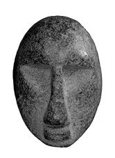 <img typeof="foaf:Image" src="http://statelibrarync.org/learnnc/sites/default/files/images/L401.jpg" width="166" height="228" alt="Small stone head from Montgomery County, NC" title="Small stone head from Montgomery County, NC" />