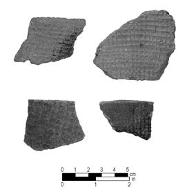 <img typeof="foaf:Image" src="http://statelibrarync.org/learnnc/sites/default/files/images/Pigeon.jpg" width="281" height="284" alt="Pigeon pottery fragments" title="Pigeon pottery fragments" />