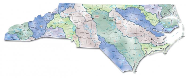 <img typeof="foaf:Image" src="http://statelibrarync.org/learnnc/sites/default/files/images/Watersheds-NC-map.jpg" width="2453" height="1027" alt="Map of North Carolina river basins" title="Map of North Carolina river basins" />