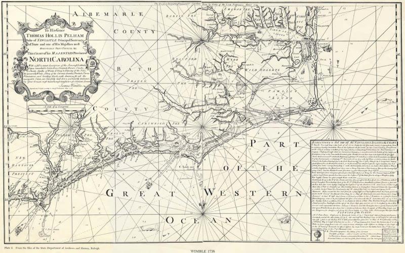 <img typeof="foaf:Image" src="http://statelibrarync.org/learnnc/sites/default/files/images/albemarle1.jpg" width="1200" height="751" alt="1738 map of North Carolina" title="1738 map of North Carolina" /> <img typeof="foaf:Image" src="http://statelibrarync.org/learnnc/sites/default/files/images/albemarle1.jpg" width="1200" height="751" alt="1738 map of North Carolina" title="1738 map of North Carolina" />