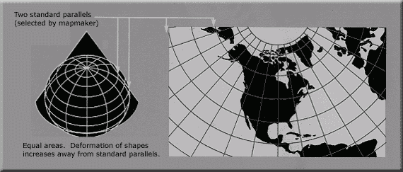 <img typeof="foaf:Image" src="http://statelibrarync.org/learnnc/sites/default/files/images/albers.gif" width="570" height="243" alt="Albers Equal Area Conic projection" title="Albers Equal Area Conic projection" /> <img typeof="foaf:Image" src="http://statelibrarync.org/learnnc/sites/default/files/images/albers.gif" width="570" height="243" alt="Albers Equal Area Conic projection" title="Albers Equal Area Conic projection" />