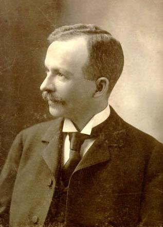 Charles Waddell Chesnutt