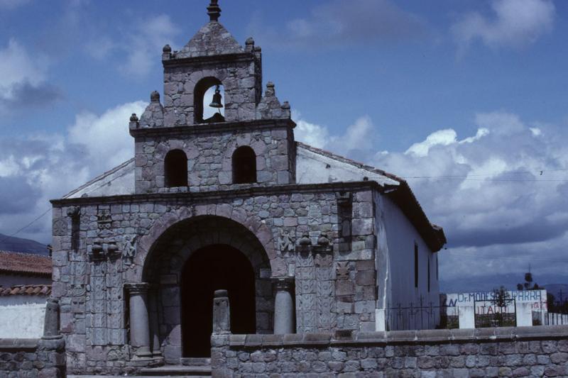 <img typeof="foaf:Image" src="http://statelibrarync.org/learnnc/sites/default/files/images/ecuador_069.jpg" width="1024" height="682" alt="The church of La Balbanera " title="The church of La Balbanera " />