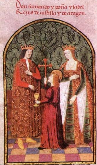 <img typeof="foaf:Image" src="http://statelibrarync.org/learnnc/sites/default/files/images/ferdinand_and_isabella.jpg" width="330" height="558" alt="Ferdinand and Isabella" title="Ferdinand and Isabella" /> <img typeof="foaf:Image" src="http://statelibrarync.org/learnnc/sites/default/files/images/ferdinand_and_isabella.jpg" width="330" height="558" alt="Ferdinand and Isabella" title="Ferdinand and Isabella" />