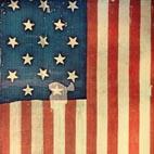 Fort McHenry flag Fort McHenry flag