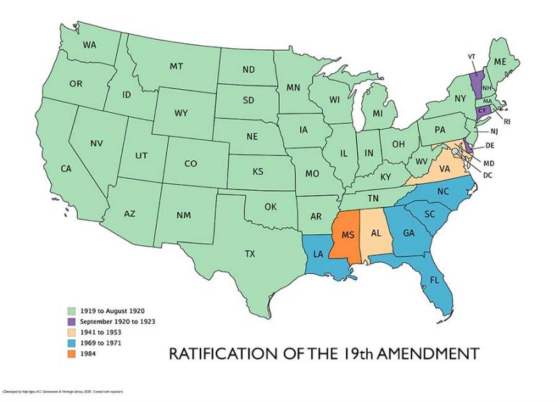 ratification map