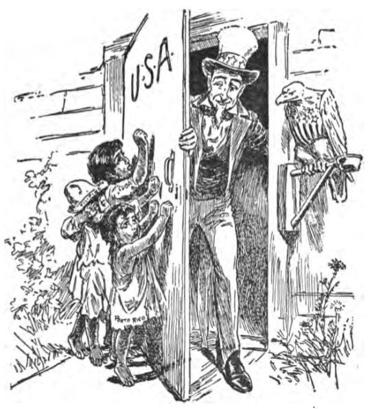 <img typeof="foaf:Image" src="http://statelibrarync.org/learnnc/sites/default/files/images/knocking.jpg" width="542" height="596" alt="Knocking at the door" title="Knocking at the door" /> <img typeof="foaf:Image" src="http://statelibrarync.org/learnnc/sites/default/files/images/knocking.jpg" width="542" height="596" alt="Knocking at the door" title="Knocking at the door" />
