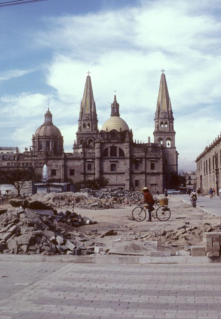 Guadalajara 2024