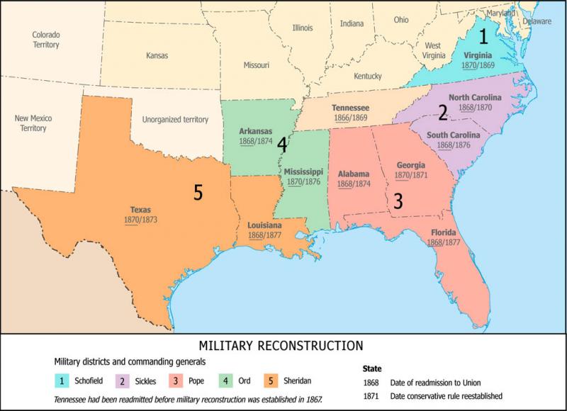 <img typeof="foaf:Image" src="http://statelibrarync.org/learnnc/sites/default/files/images/military_reconstruction.jpg" width="1024" height="743" alt="Military reconstruction districts" title="Military reconstruction districts" />