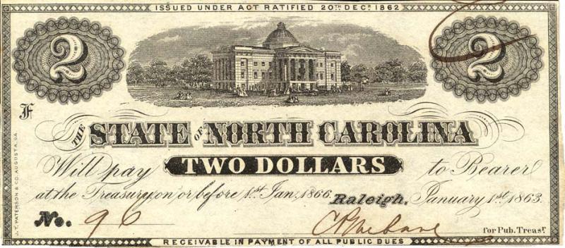<img typeof="foaf:Image" src="http://statelibrarync.org/learnnc/sites/default/files/images/nc1863-2_at_150.jpg" width="937" height="412" alt="North Carolina two-dollar note, 1863" title="North Carolina two-dollar note, 1863" /> <img typeof="foaf:Image" src="http://statelibrarync.org/learnnc/sites/default/files/images/nc1863-2_at_150.jpg" width="937" height="412" alt="North Carolina two-dollar note, 1863" title="North Carolina two-dollar note, 1863" />