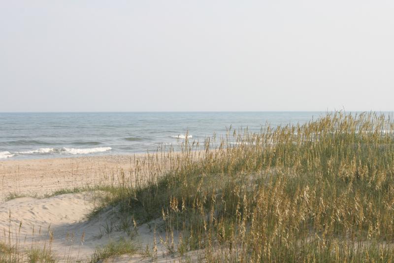 Ocracoke Beach Ocracoke Beach