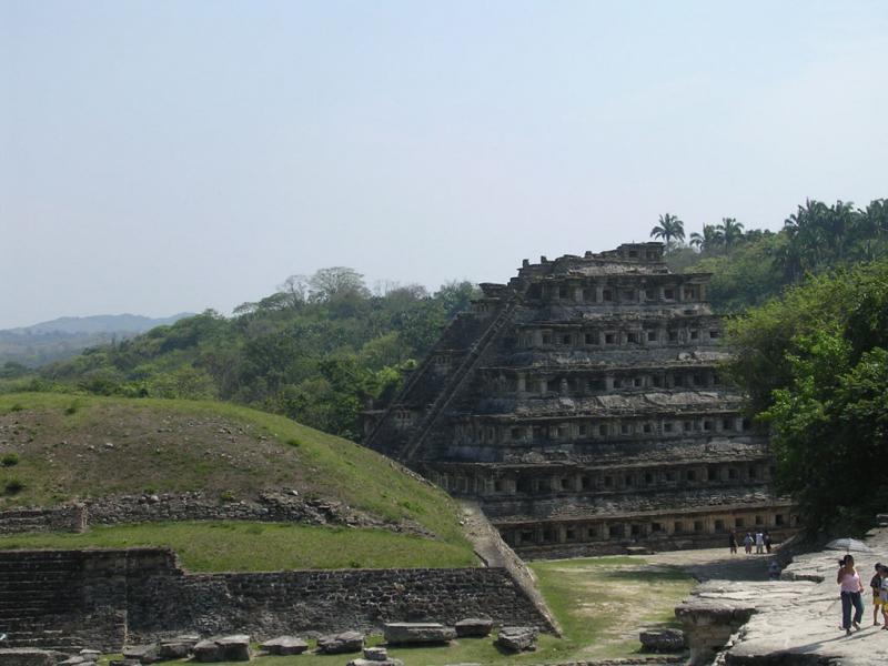 <img typeof="foaf:Image" src="http://statelibrarync.org/learnnc/sites/default/files/images/ruins.jpg" width="1024" height="768" alt="Ruins of pyramid at Veracruz, Mexico" title="Ruins of pyramid at Veracruz, Mexico" /> <img typeof="foaf:Image" src="http://statelibrarync.org/learnnc/sites/default/files/images/ruins.jpg" width="1024" height="768" alt="Ruins of pyramid at Veracruz, Mexico" title="Ruins of pyramid at Veracruz, Mexico" />