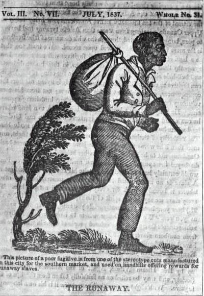 <img typeof="foaf:Image" src="http://statelibrarync.org/learnnc/sites/default/files/images/runaway_slave.jpg" width="400" height="580" alt="Runaway slave illustration" title="Runaway slave illustration" />