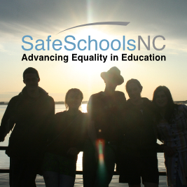 <img typeof="foaf:Image" src="http://statelibrarync.org/learnnc/sites/default/files/images/ssnclogo.png" width="267" height="267" alt="Safe Schools NC Logo" title="Safe Schools NC Logo" />