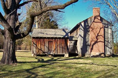 Stagville Plantation Stagville Plantation