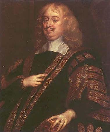 Edward Hyde, Earl of Clarendon