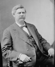Zebulon Vance Zebulon Vance