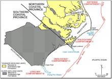 <img typeof="foaf:Image" src="http://statelibrarync.org/learnnc/sites/default/files/images/1_12.jpg" width="870" height="611" alt="Generalized geologic map " title="Generalized geologic map " />