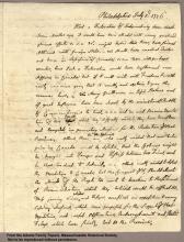 <img typeof="foaf:Image" src="http://statelibrarync.org/learnnc/sites/default/files/images/adams_had_declaration_p1.jpg" width="1307" height="1714" alt="Letter from John Adams to Abigail Adams, 3 July 1776 - Had a declaration..." title="Letter from John Adams to Abigail Adams, 3 July 1776 - Had a declaration..." />