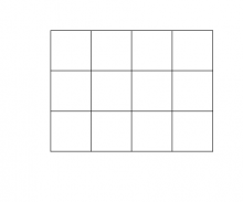 <img typeof="foaf:Image" src="http://statelibrarync.org/learnnc/sites/default/files/images/lattice0.png" width="432" height="360" alt="Lattice multiplication #1" title="Lattice multiplication #1" />