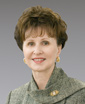 A. Hope Williams, president of the NCICU. Image from North Carolina Independent Colleges and Universities.