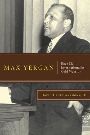 Max Yeargan.