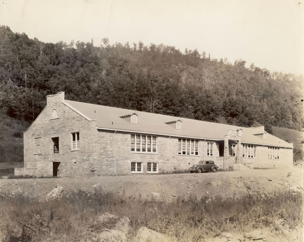 Public Schools In North Carolina In The Great Depression Ncpedia