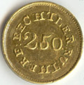 Bechtler coin