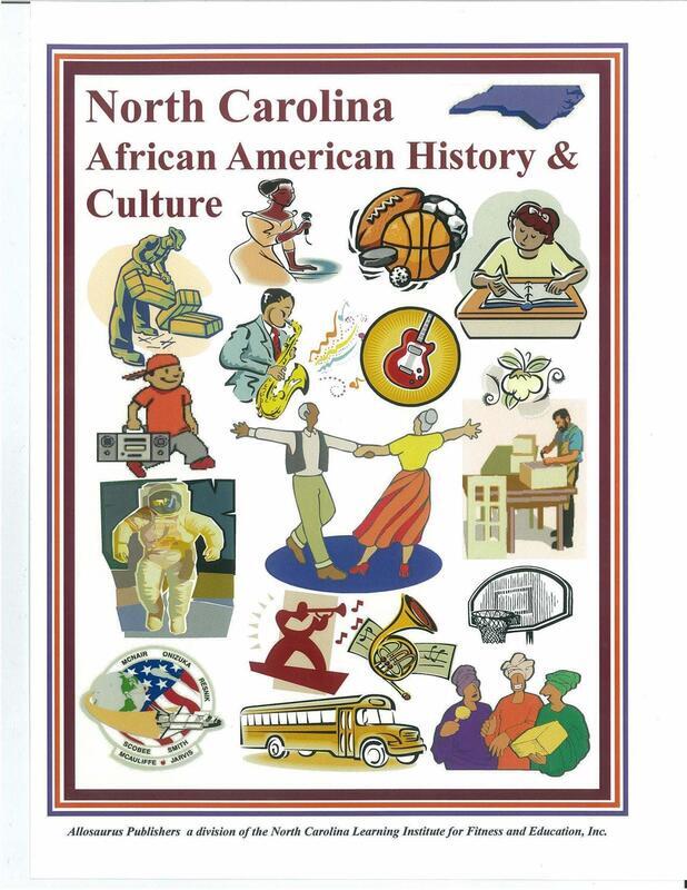 Traces the history and culture of African Americans in North Carolina from 1712 to 2011.