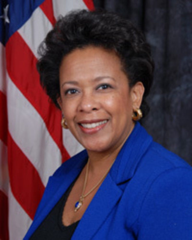 Article about former US Attorny General Loretta Lynch, a NC native