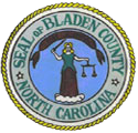 Bladen County | NCpedia