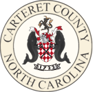 Carteret County seal
