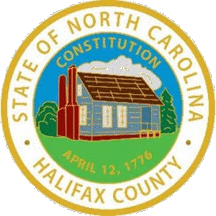 Halifax County 