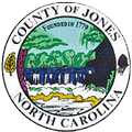 Jones County | NCpedia