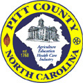 Pitt County | NCpedia