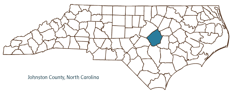 Johnston County | NCpedia