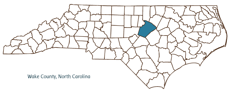 Wake County Ncpedia