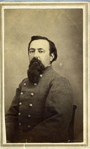 Joseph A. Engelhard. Image courtesy of the NC Museum of History. 