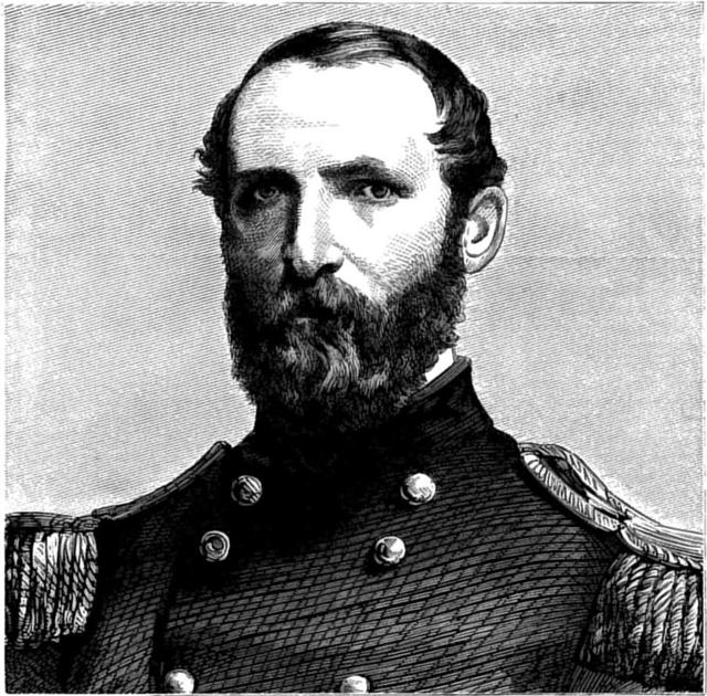 Foster's Raid, NC Highway Historical Marker F-21. Image courtesy of NC Archives and History.