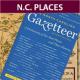 NC Gazetteer in NCpedia