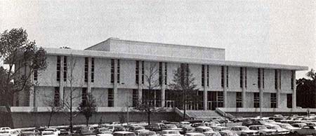 State Library of North Carolina People, Places, Milestones  NCpedia