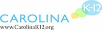 Carolina k12 logo