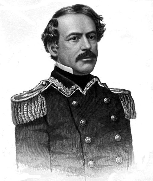 Confederate General Robert E. Lee was a U.S. Army Colonel before the Civil War.