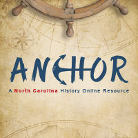 North Carolina History Online Resource | NC History A Digital Textbook