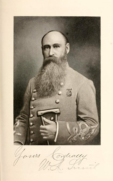 Photograph of William Alexander Smith, circa 1915.  In Wilson's <i>Makers of America,</i> Vol. II, 1916.  From Archive.org. 