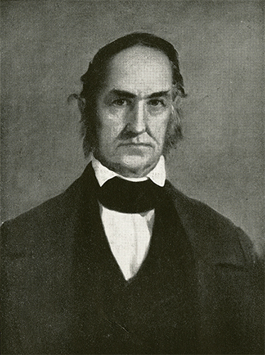 Browne, William Garl, 1840-1850. "James Smith Battle, 1786-1854." North Carolina Portrait Index, 1700-1860. Chapel Hill: UNC Press. p. 18.