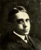 W.S. Bernard. Courtesy of the "History of the University of North Carolina"
